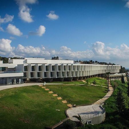 Elma Hotel And Art Complex 兹奇隆亚科夫 外观 照片
