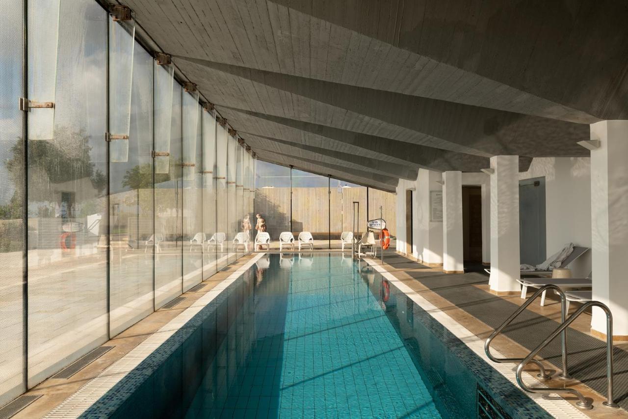 Elma Hotel And Art Complex 兹奇隆亚科夫 外观 照片