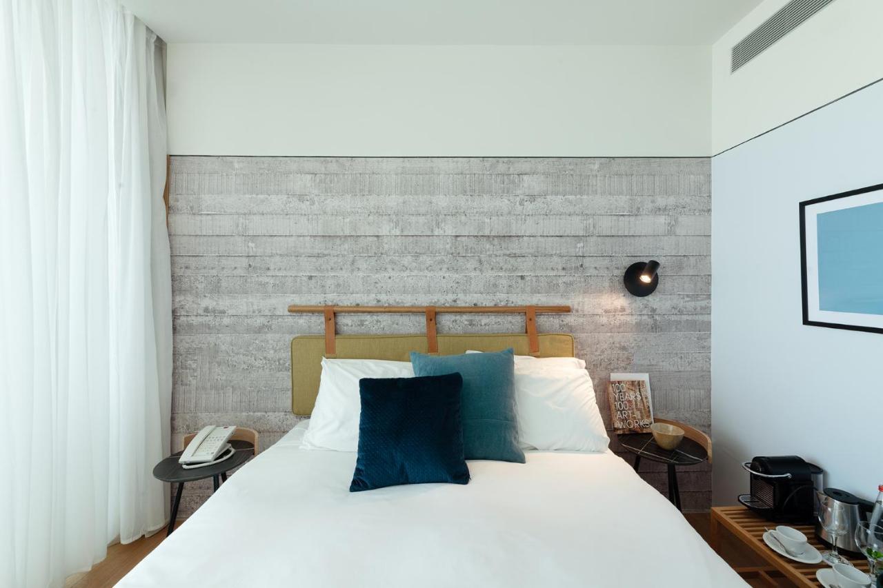 Elma Hotel And Art Complex 兹奇隆亚科夫 外观 照片