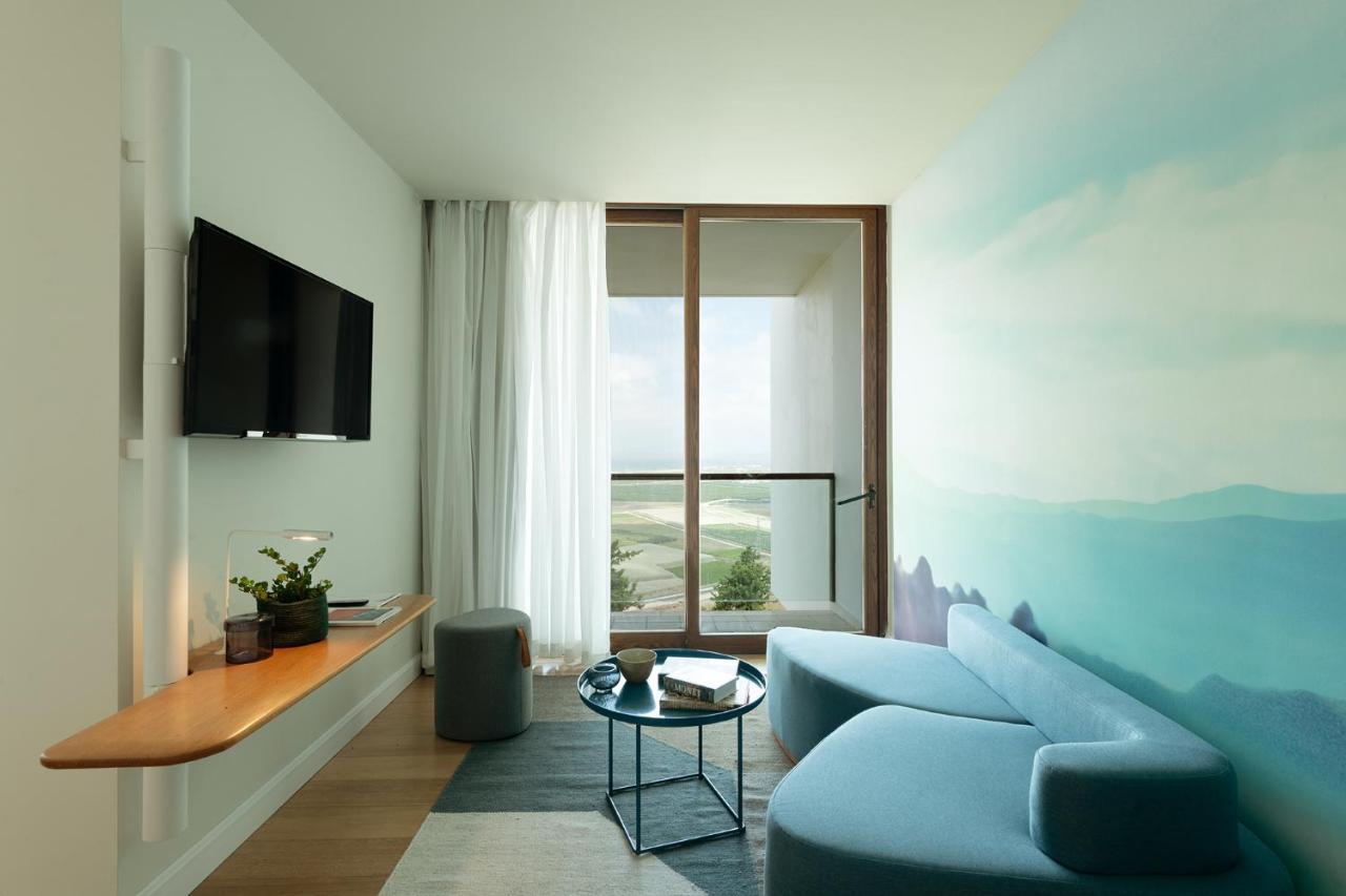 Elma Hotel And Art Complex 兹奇隆亚科夫 外观 照片