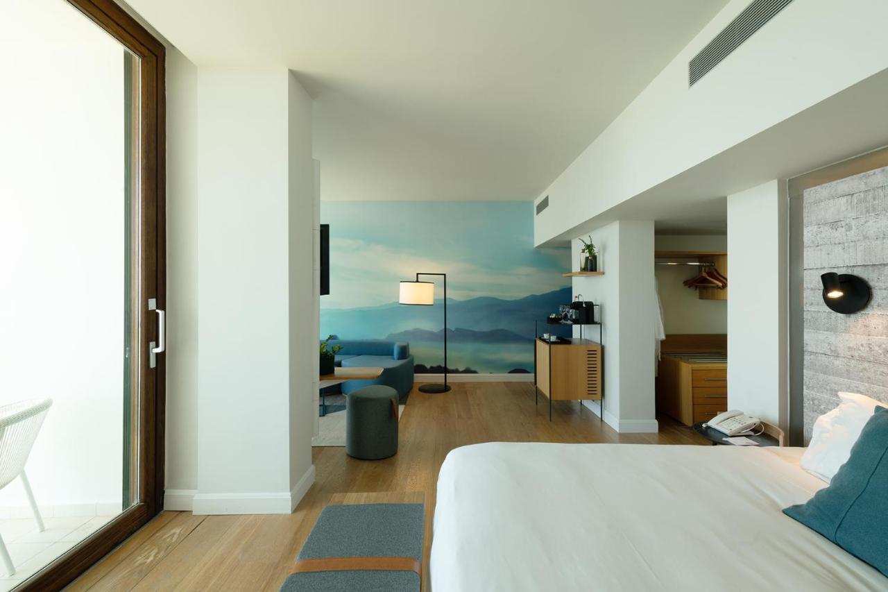 Elma Hotel And Art Complex 兹奇隆亚科夫 外观 照片