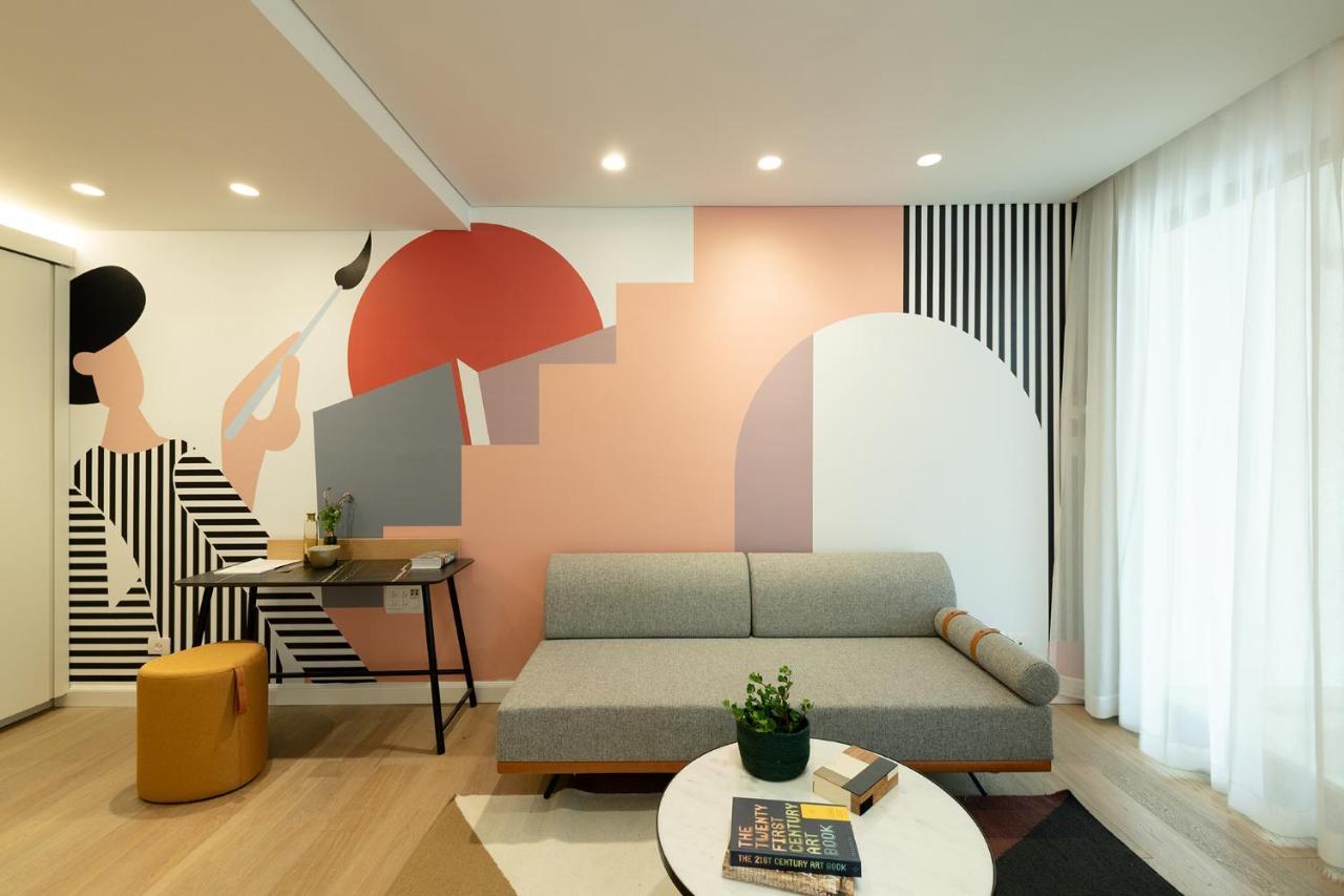 Elma Hotel And Art Complex 兹奇隆亚科夫 外观 照片