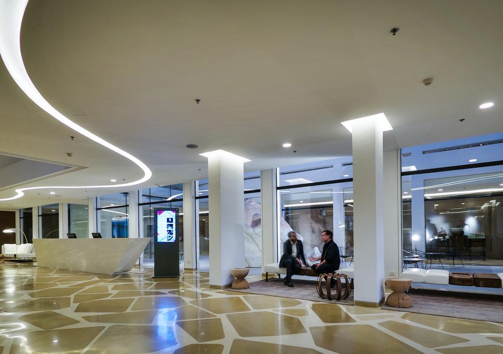Elma Hotel And Art Complex 兹奇隆亚科夫 外观 照片