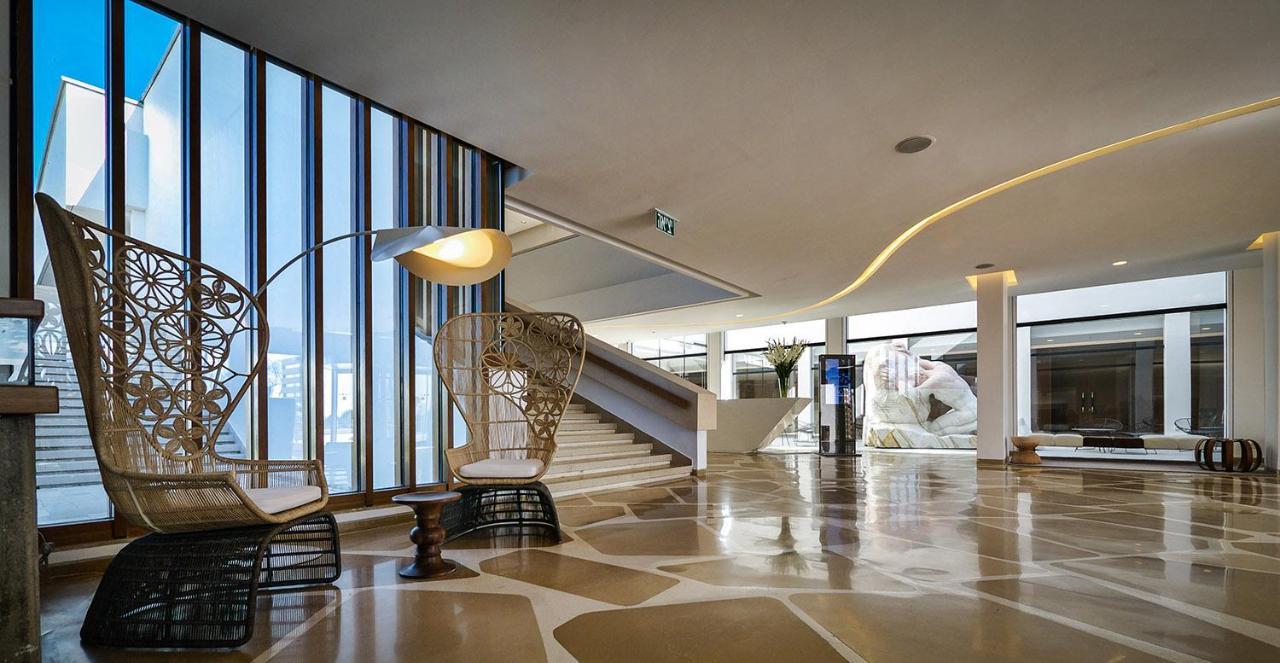 Elma Hotel And Art Complex 兹奇隆亚科夫 外观 照片